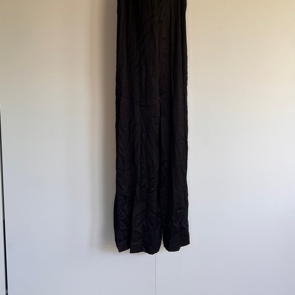 Zimmerman Black “Lavish Jumpsuit” Size AU 2 - Picture 7 of 15